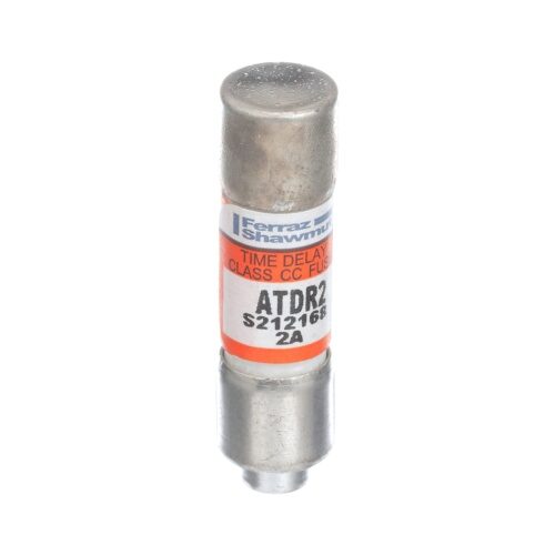 ATDR2 Fuse