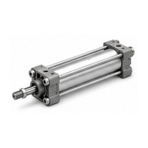 Air Cylinder DA Series