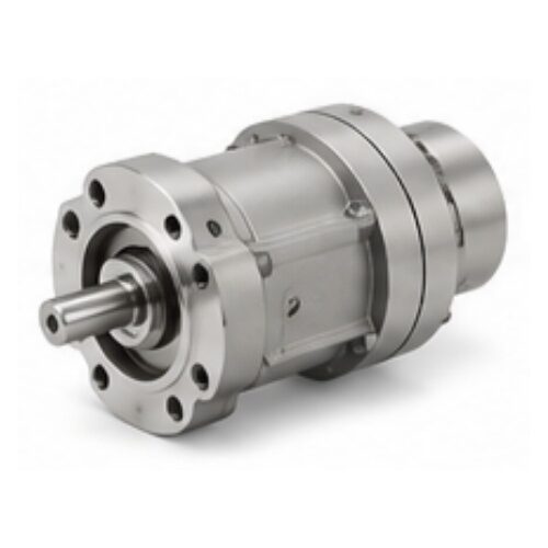Air Motor Series