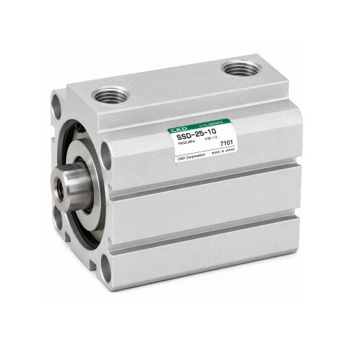 CKD COMPACT CYLINDER SSD-25-10