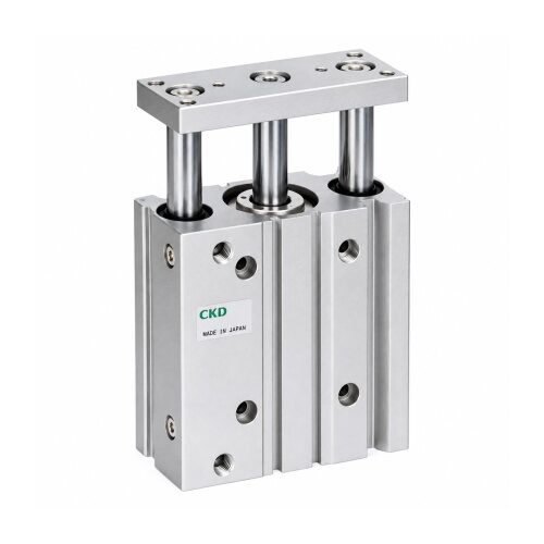 CKD GUIDED CYLINDER SERIES STG-M