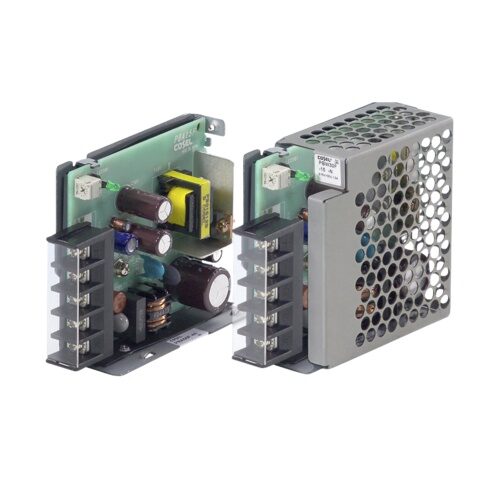 COSEL PBA15F-15 POWER SUPPLY 15VDC 1A 15W
