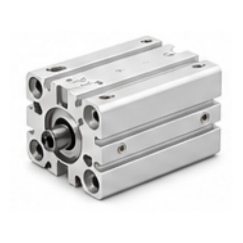 Compact Cylinder SSD Series