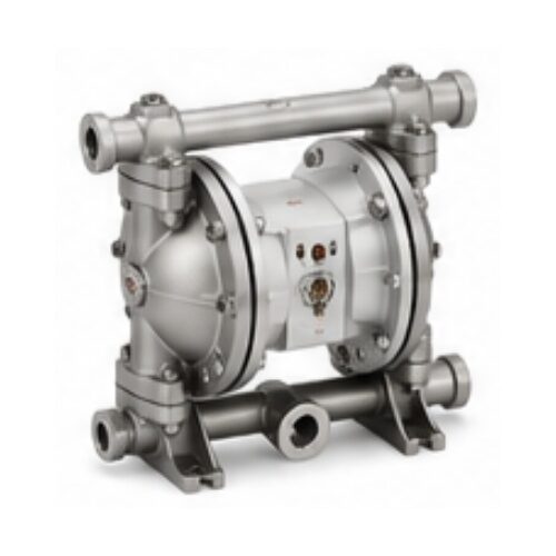 Diaphragm Pump TD Series