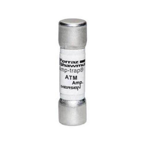 FUSE, ATM20, 600V, 20A FAST ACTING