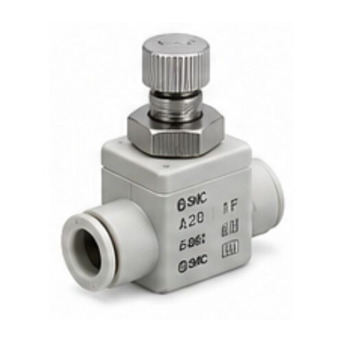 Flow Control