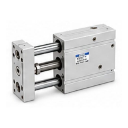 Guide Cylinder MG Series