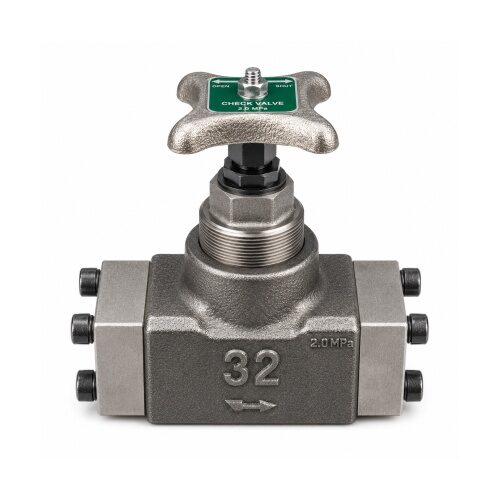 HIROSE CHECK VALVE HIDROLIK HF-4211-32-34