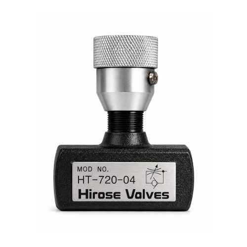HIROSE CHECK VALVE HT-720-04-S