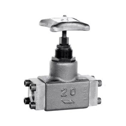 HIROSE STOP VALVE HF-4211-20-23