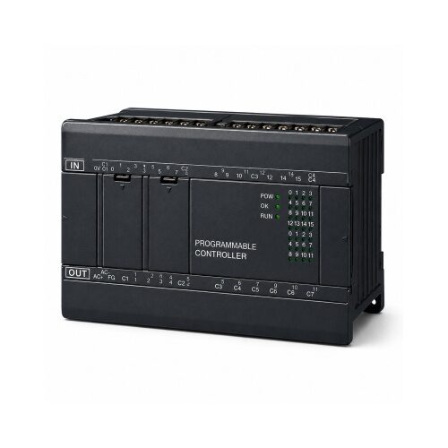 HITACHI EH-TD10A PROGRAMMABLE CONTROLLER