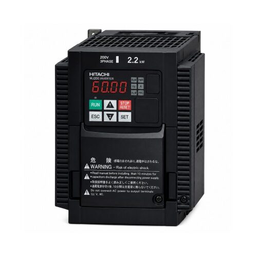 HITACHI WJ200-110LF