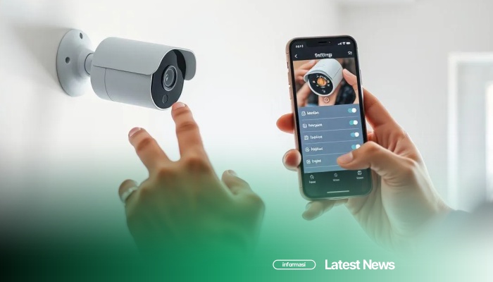 Pentingnya Sistem CCTV dan Security System untuk Meningkatkan Keamanan Industri