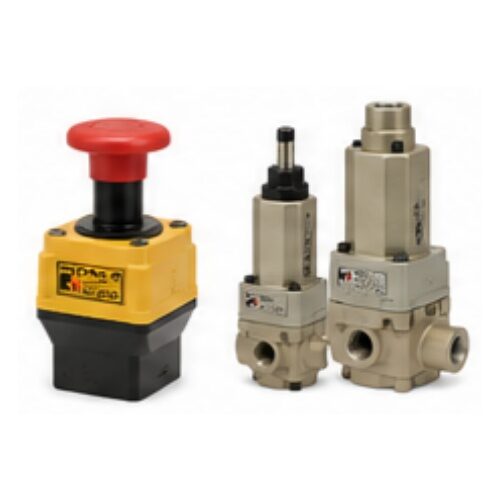 Safety Valves