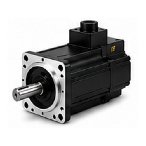 Servo Motors