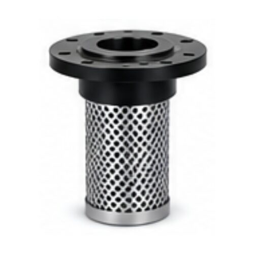 Suction Strainer