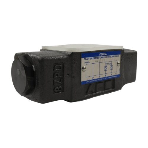 YUKEN KOGYO CHECK VALVE MPW-01-2-70