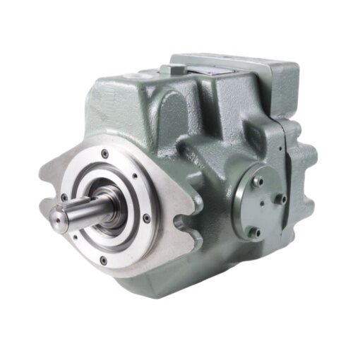 YUKEN PISTON PUMP A10-F-R-01-H13