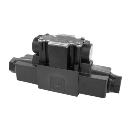 YUKEN SOLENOID VALVE DSG-01-3C4-A100-70