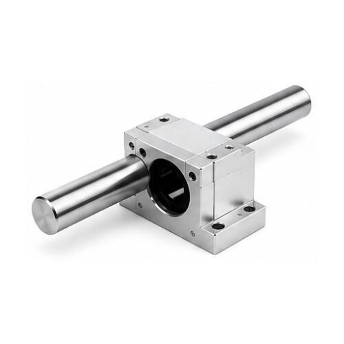 Linear Shaft & Support